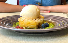 Pratu's Restaurante Bar&Tapas餐厅图片