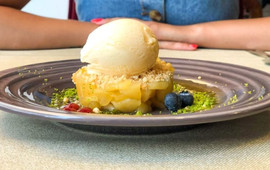 Pratu's Restaurante Bar&Tapas