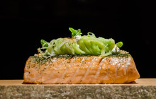 Markus Food Experience餐厅图片