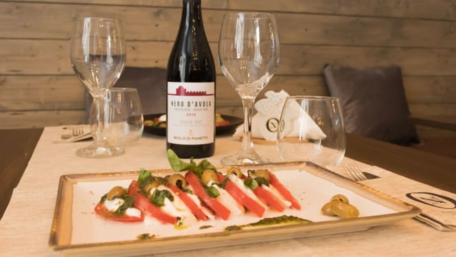 Nostos Bistrot餐厅图片