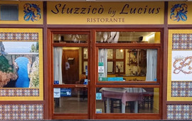 Stuzzico by Lucius