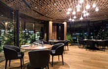 Granbaita Gourmet餐厅图片