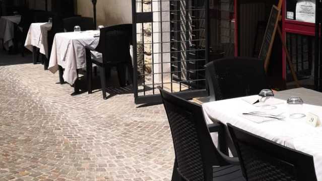 Ristorante Il Gallo Rosso