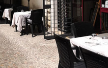 Ristorante Il Gallo Rosso餐厅图片