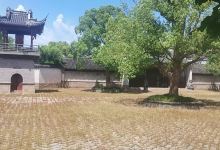 江浙分府景点图片