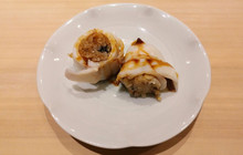 Kitanohana Hayashi餐厅图片