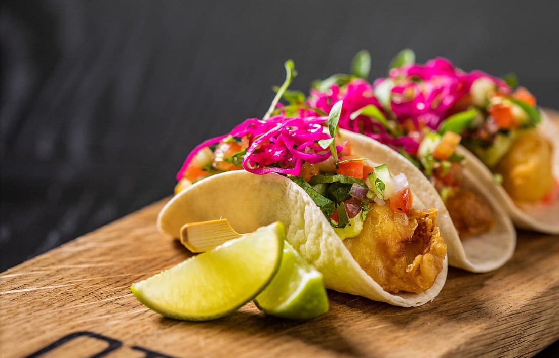 STK Doha餐厅图片