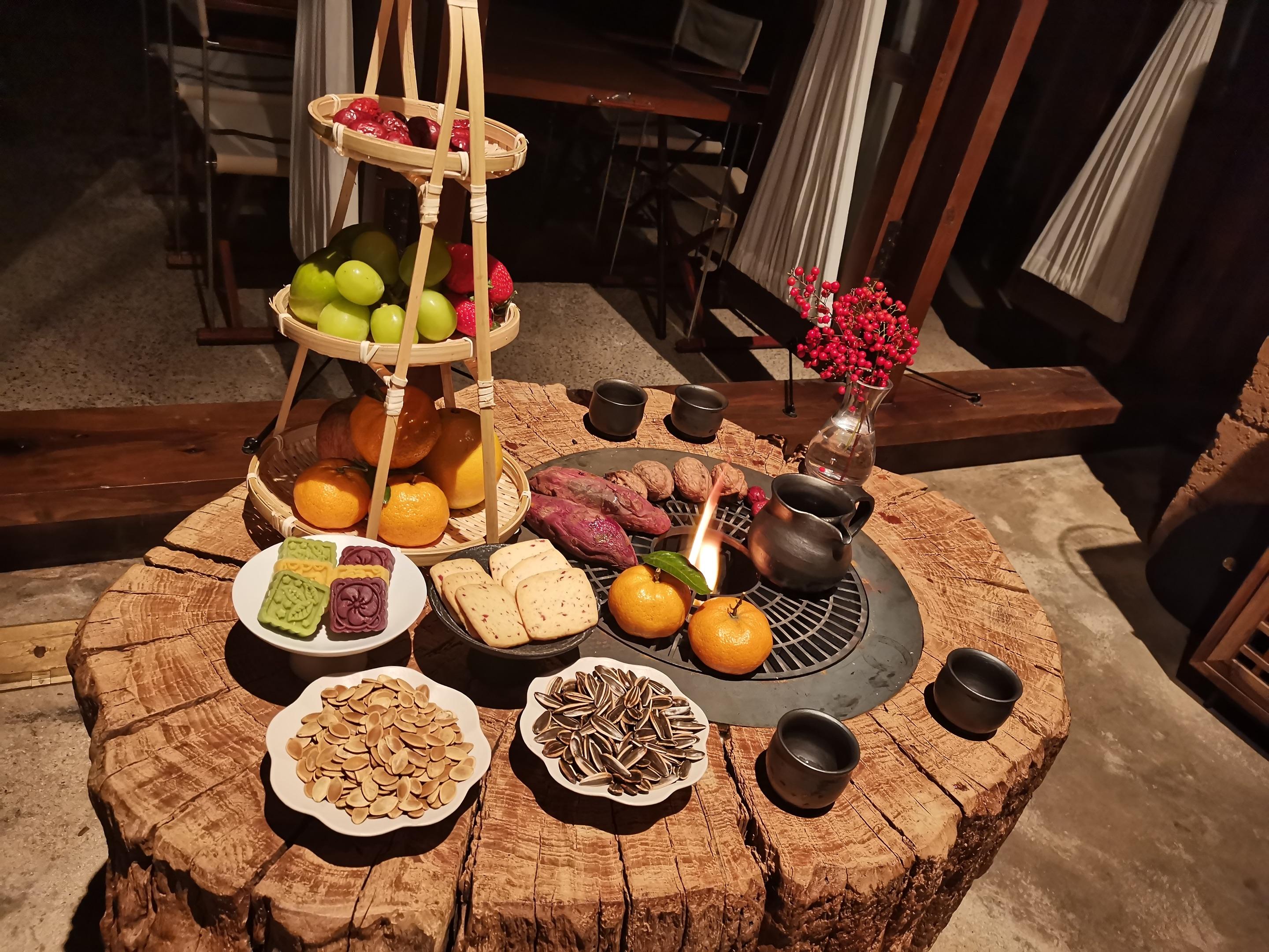 既下山sunyata(沙溪店)