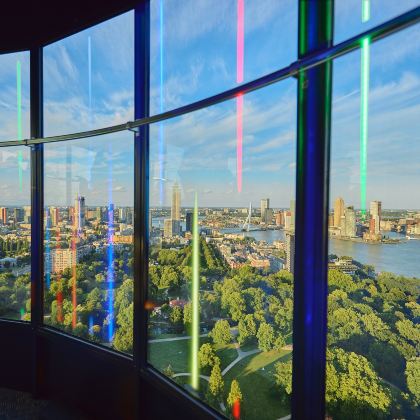 荷兰阿姆斯特丹+鹿特丹+海牙6日5晚拼小团