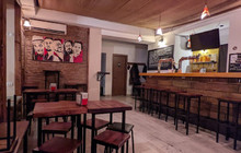 Black Dog Bar餐厅图片