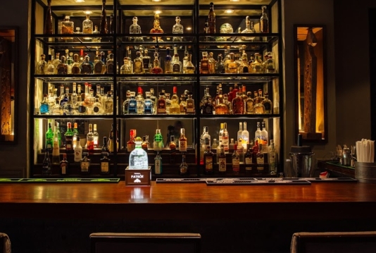 Maya Mexican Restaurant餐厅图片