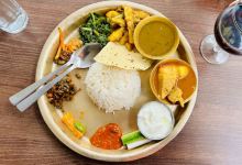 Thakali Bhanchha Ghar美食图片