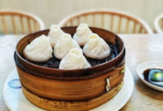 常州迎桂馒头店(光华路店)美食图片