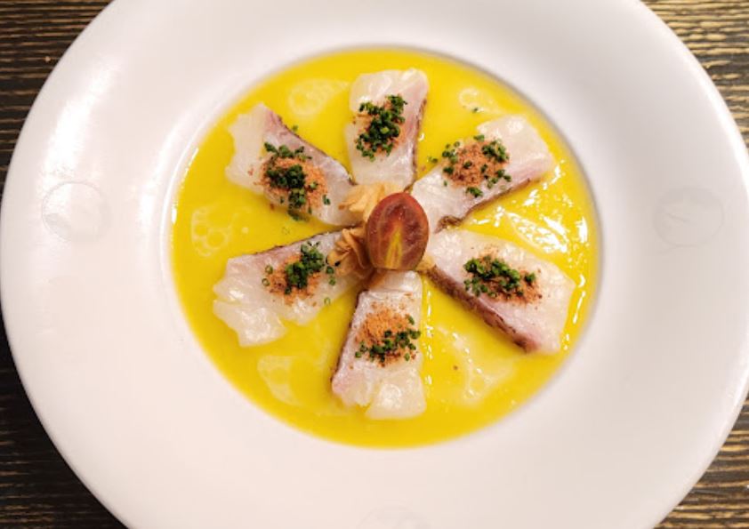 凯撒宫诺布酒店 - 凯撒奖励目的地(NOBU Las Vegas – A Caesars Rewards Destination)图片