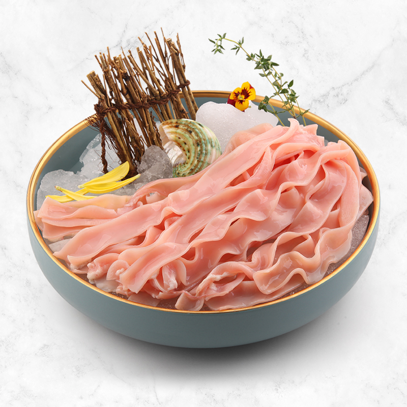 潮卤道卤水火锅总店餐厅图片