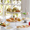 Afternoon Tea at Mount Nelson, A Belmond Hotel, Cape Town