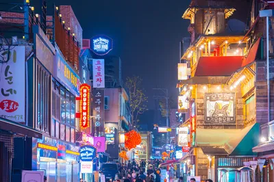 Itaewon-dong