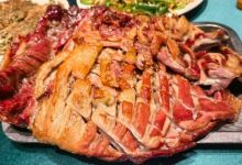 七间房全羊馆(绿波小区店)美食图片