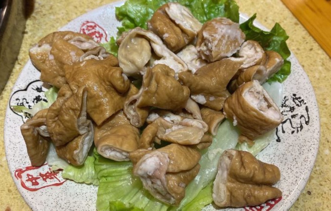 味源砂锅(西区店)餐厅图片