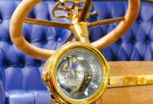 Fahrzeugmuseum Suhl景点图片