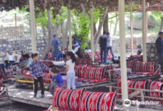 Beyazsu景点图片