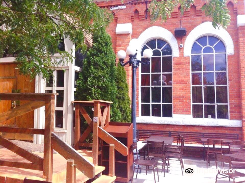 The Powerhouse餐厅图片