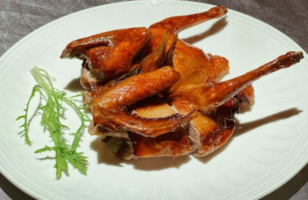 惠食佳(滨江大公馆店)