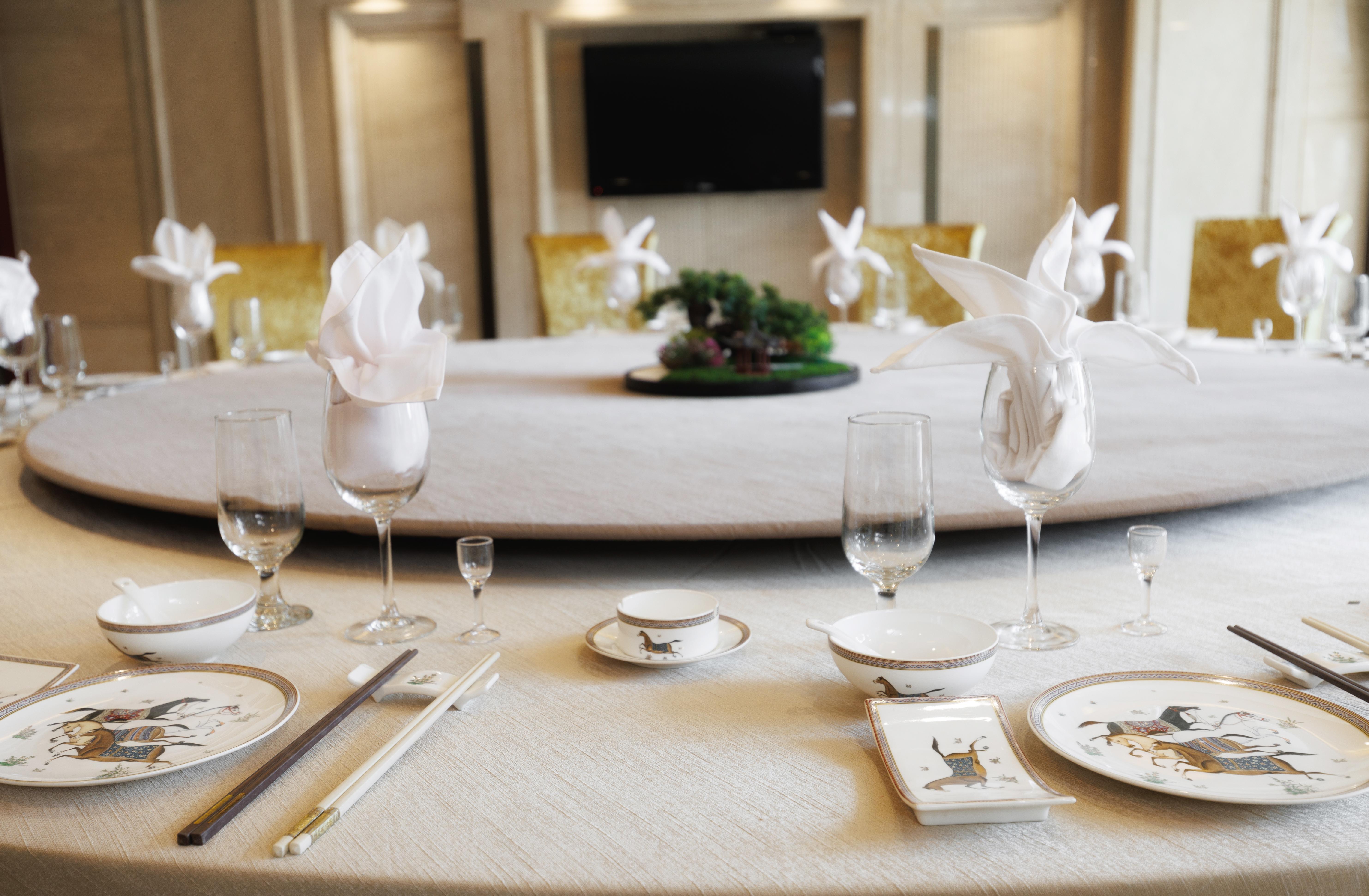 凯兴至尊花园酒店(益阳万达广场店)·凯兴食府餐厅图片