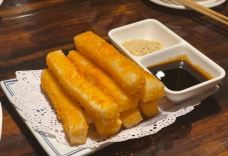 陈麻婆豆腐(川西民居主题体验店)-成都