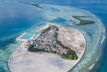 马迪富士岛景点图片