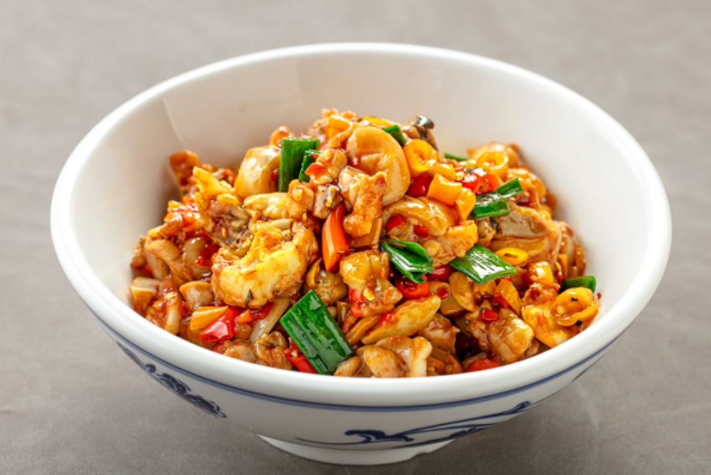 小柴米·南昌菜(中悦广场店)