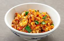 小柴米·南昌菜(中悦广场店)餐厅图片