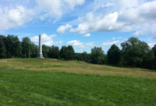 Whitestown Town Park景点图片