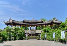 平乐古镇景点图片