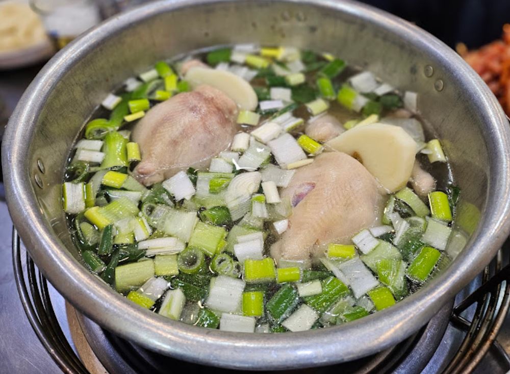 陈玉华一只鸡分店餐厅图片