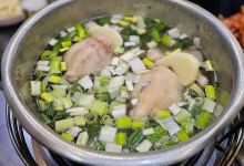 陈玉华一只鸡分店美食图片