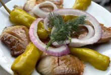 Giritli Rrestoran美食图片