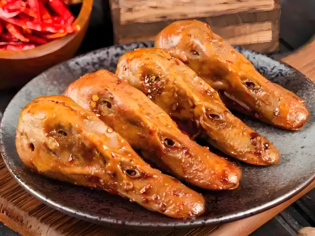 衢府官邸酒店·餐厅餐厅图片