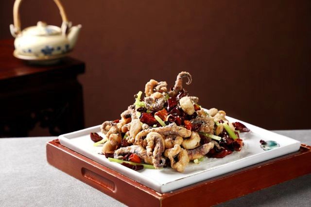 普天和酒楼(中山路店)