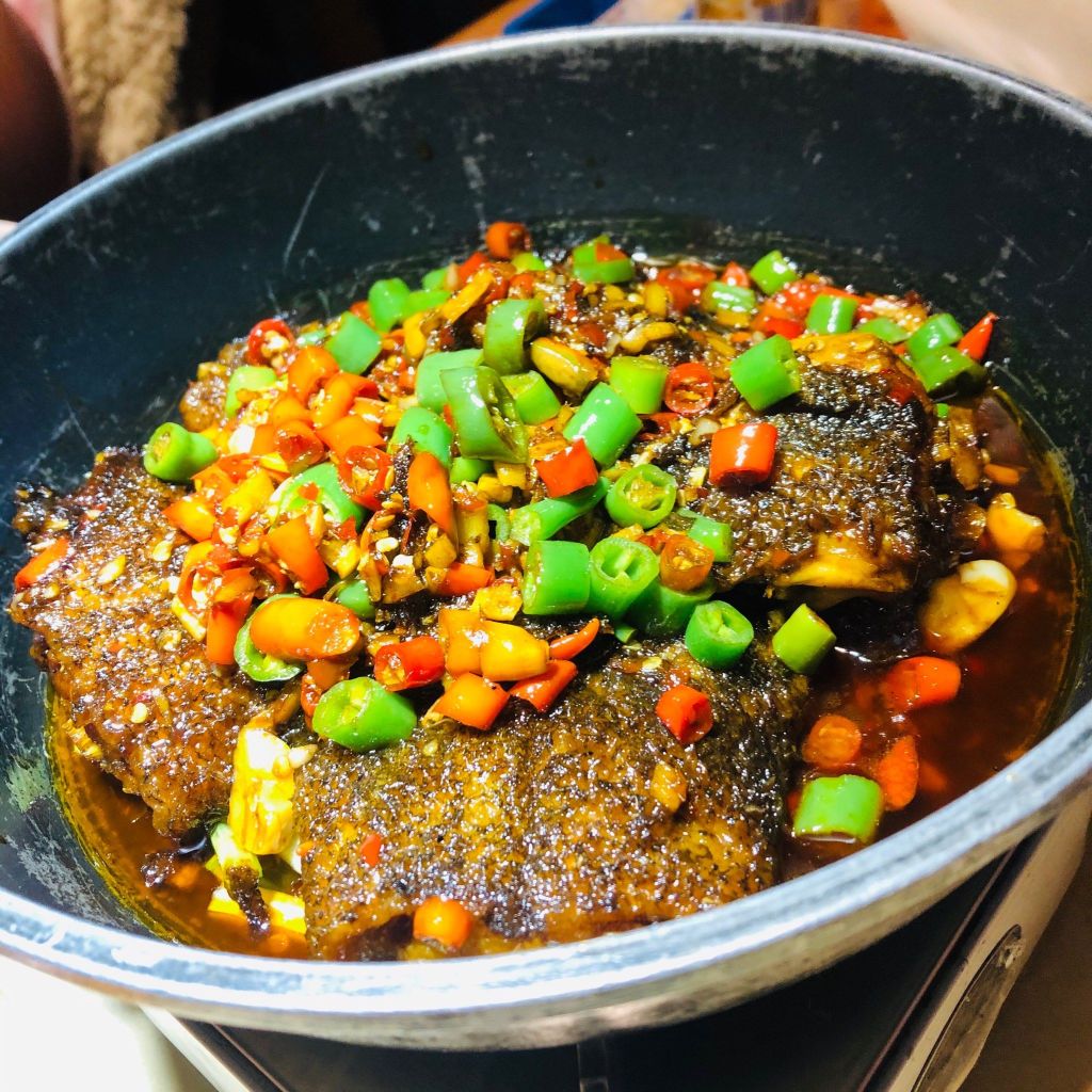 小柴米·传统江西菜(八一广场店)