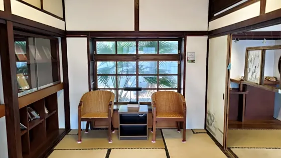澎湖開拓館