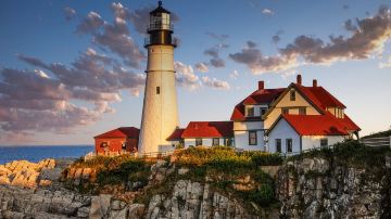 Portland Head Light