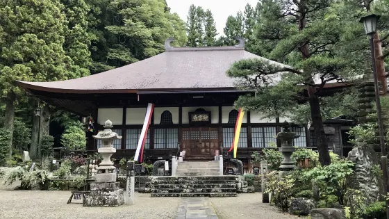 妙雲寺