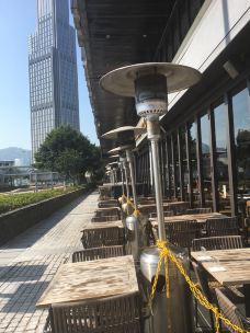 Wooloomooloo Steakhouse(尖沙咀中心店)-香港-Yuhongpan