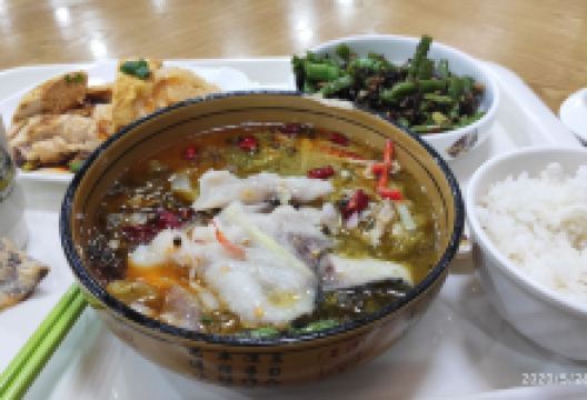 外婆烧(港越店)美食图片