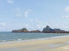 华欣海滩-华欣-LikeGor