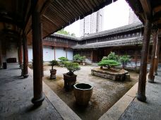 玉海楼-瑞安-Smad