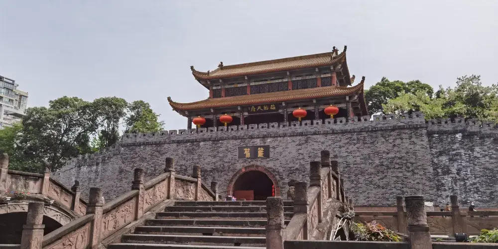 永安旅遊