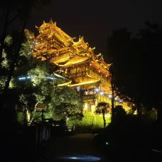 土家风情园-张家界-心中的湘西