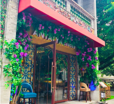 Antalya安塔利亚土耳其餐厅(猎德店)-广州